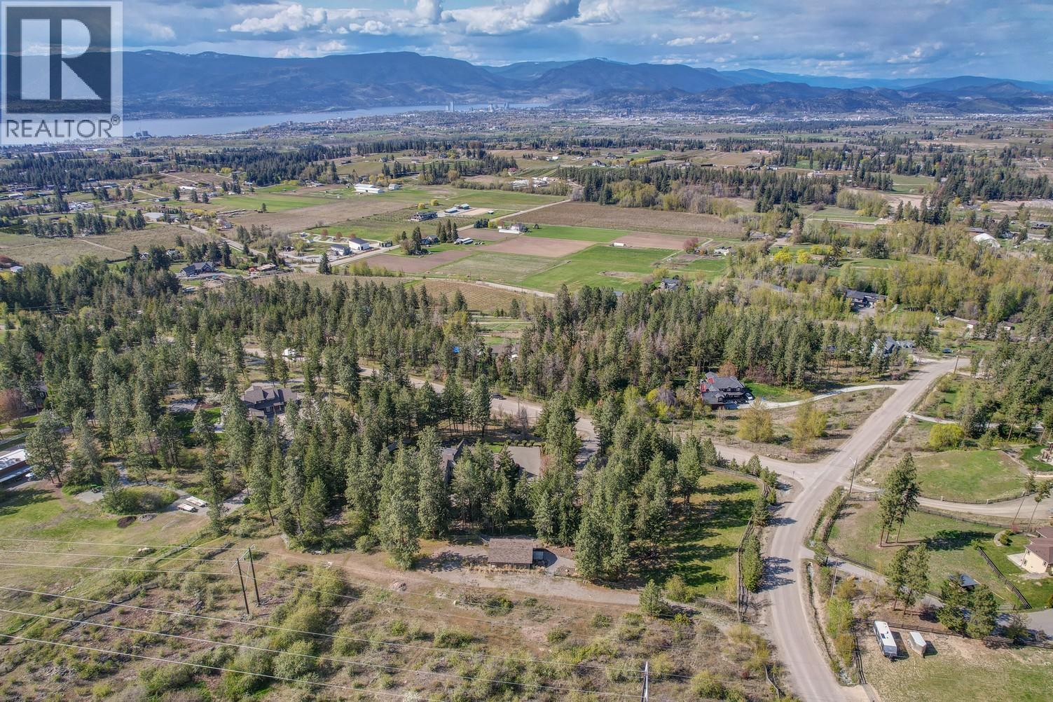 2957 Harvard Road, Kelowna