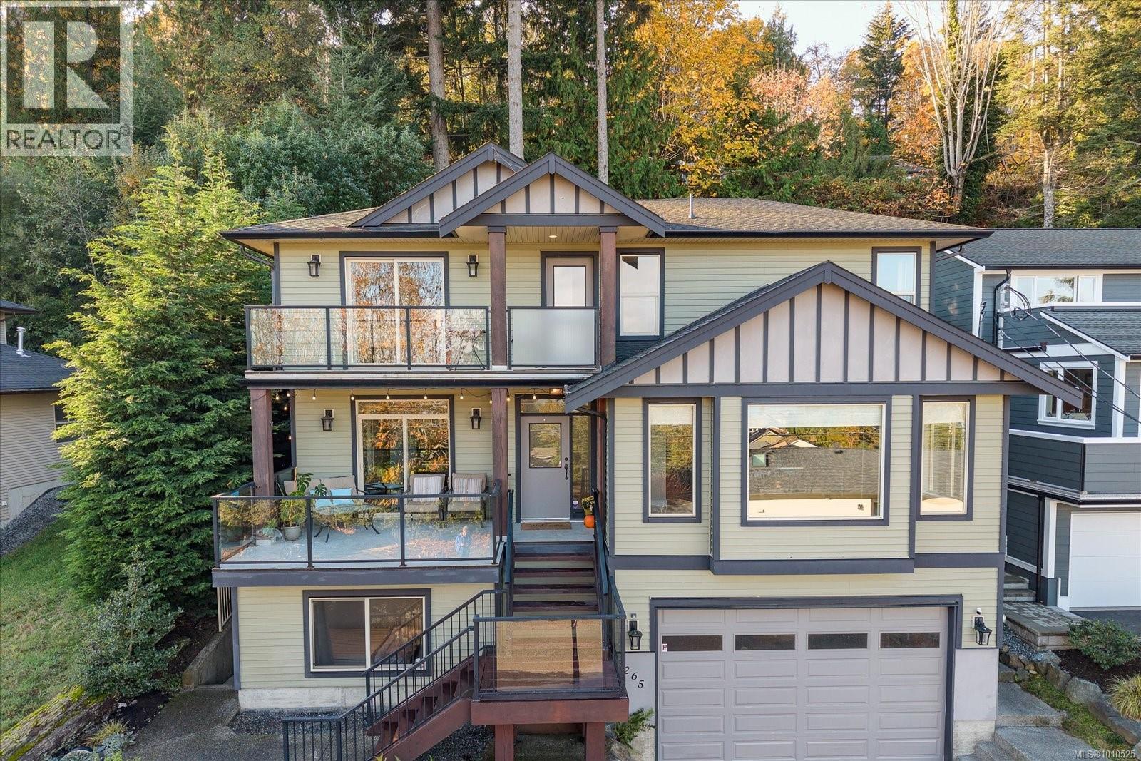 Photo 2 of 5265 Toms Trnabt, Nanaimo BC