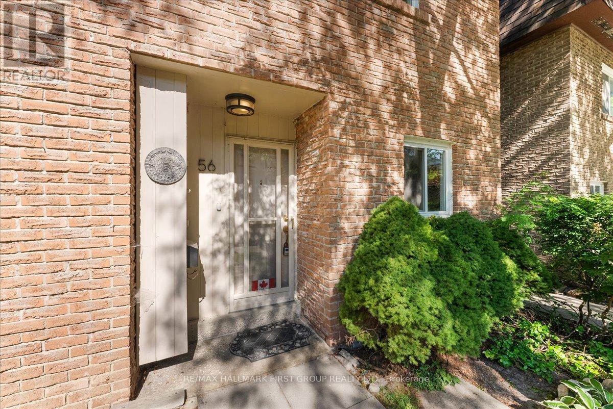 Photo 22 of 56 275 Manse Road, Toronto ON