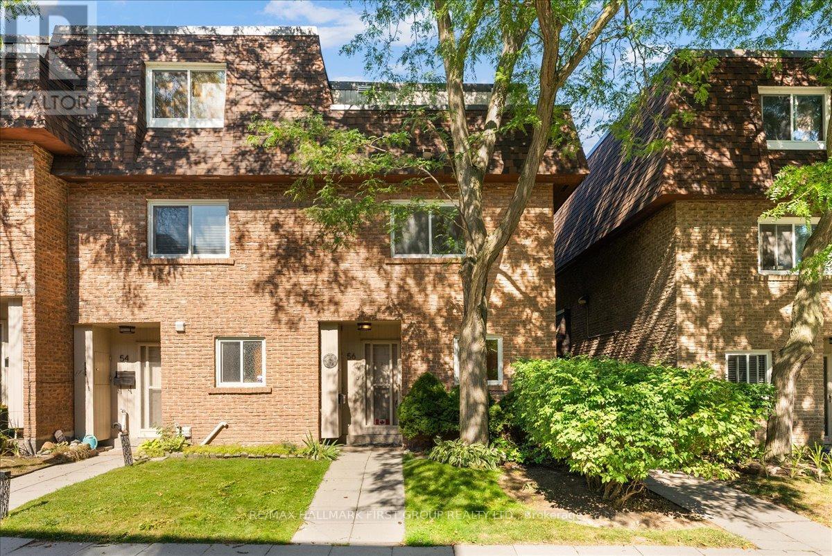 Photo 21 of 56 275 Manse Road, Toronto ON