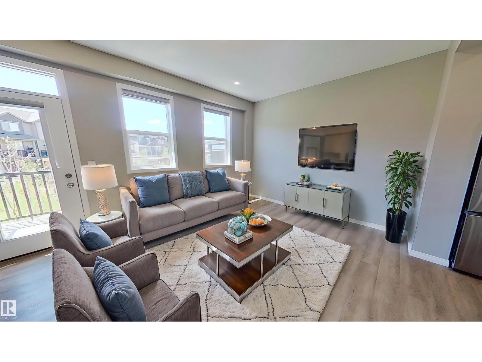 Photo 4 of 105 2072 Wonnacott Wy Sw, Edmonton AB