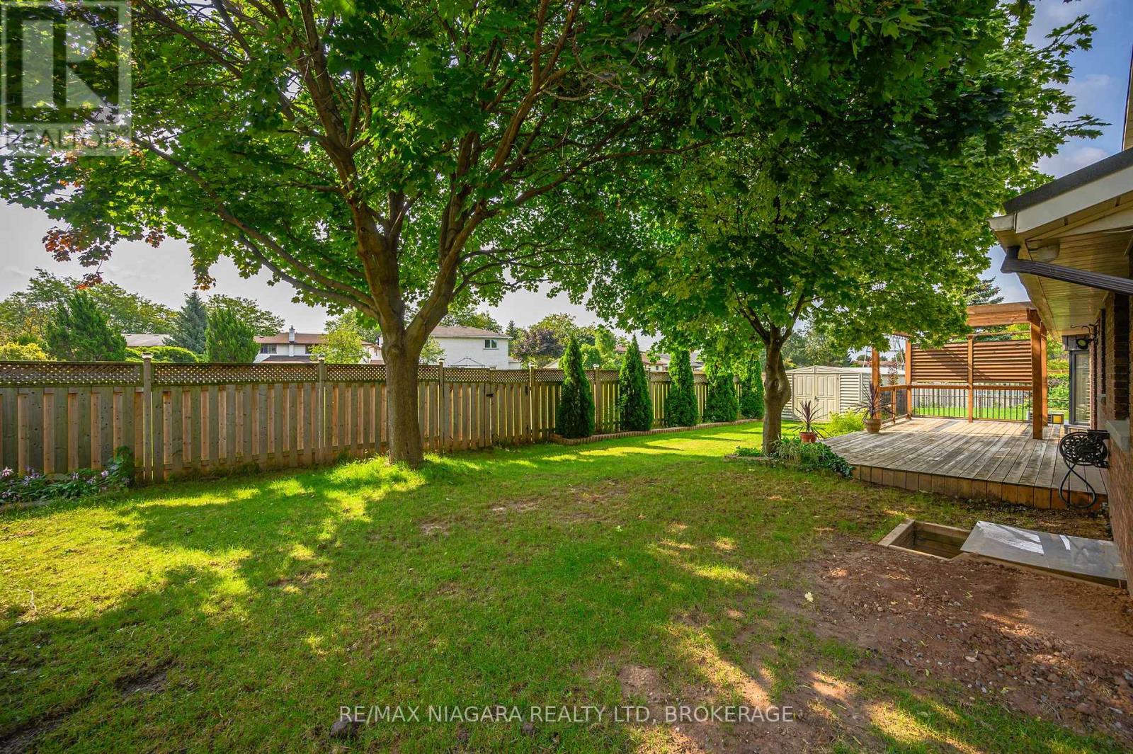 Photo 28 of 7102 Burbank Crescent, Niagara Falls ON
