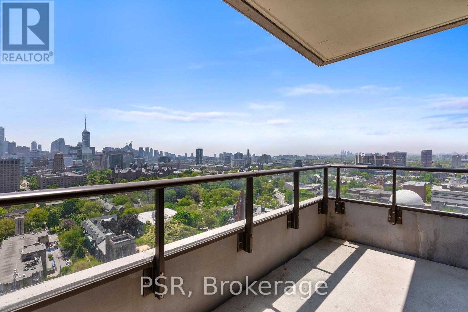 Photo 22 of 1206 2 St Thomas Street, Toronto ON