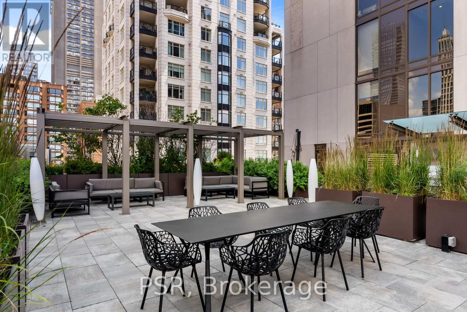 Photo 26 of 1206 2 St Thomas Street, Toronto ON