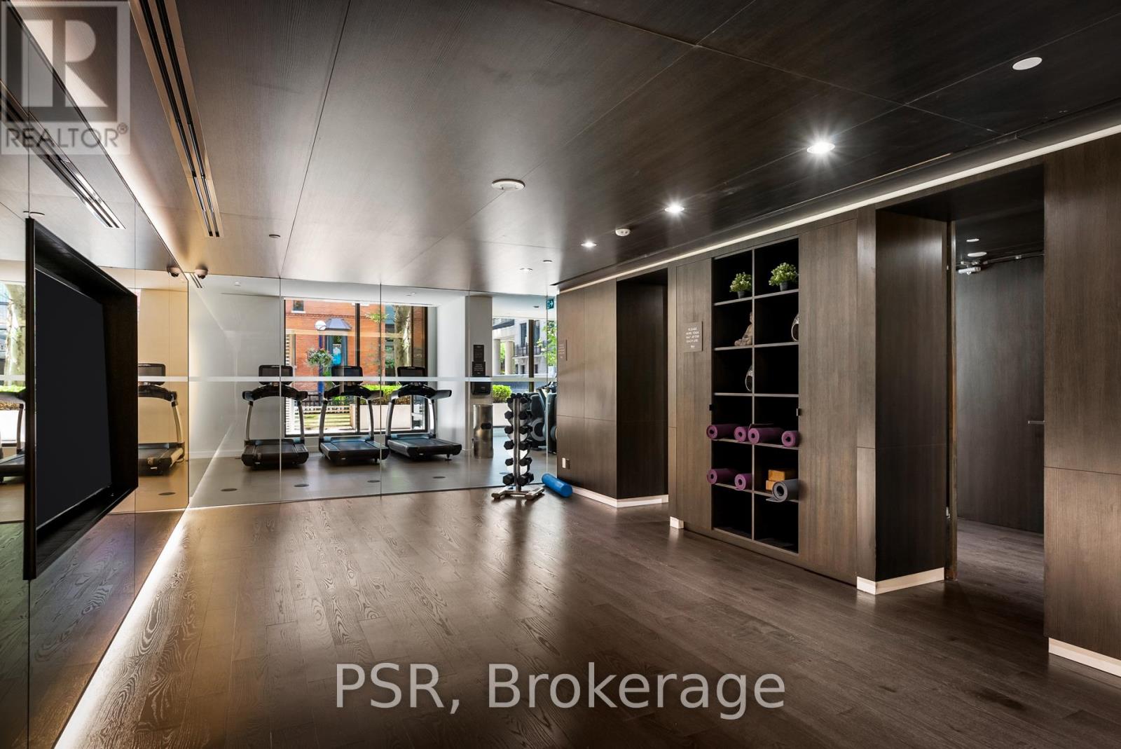 Photo 27 of 1206 2 St Thomas Street, Toronto ON