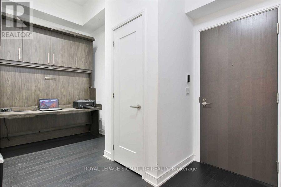 Photo 23 of 210 88 Scott Street, Toronto ON