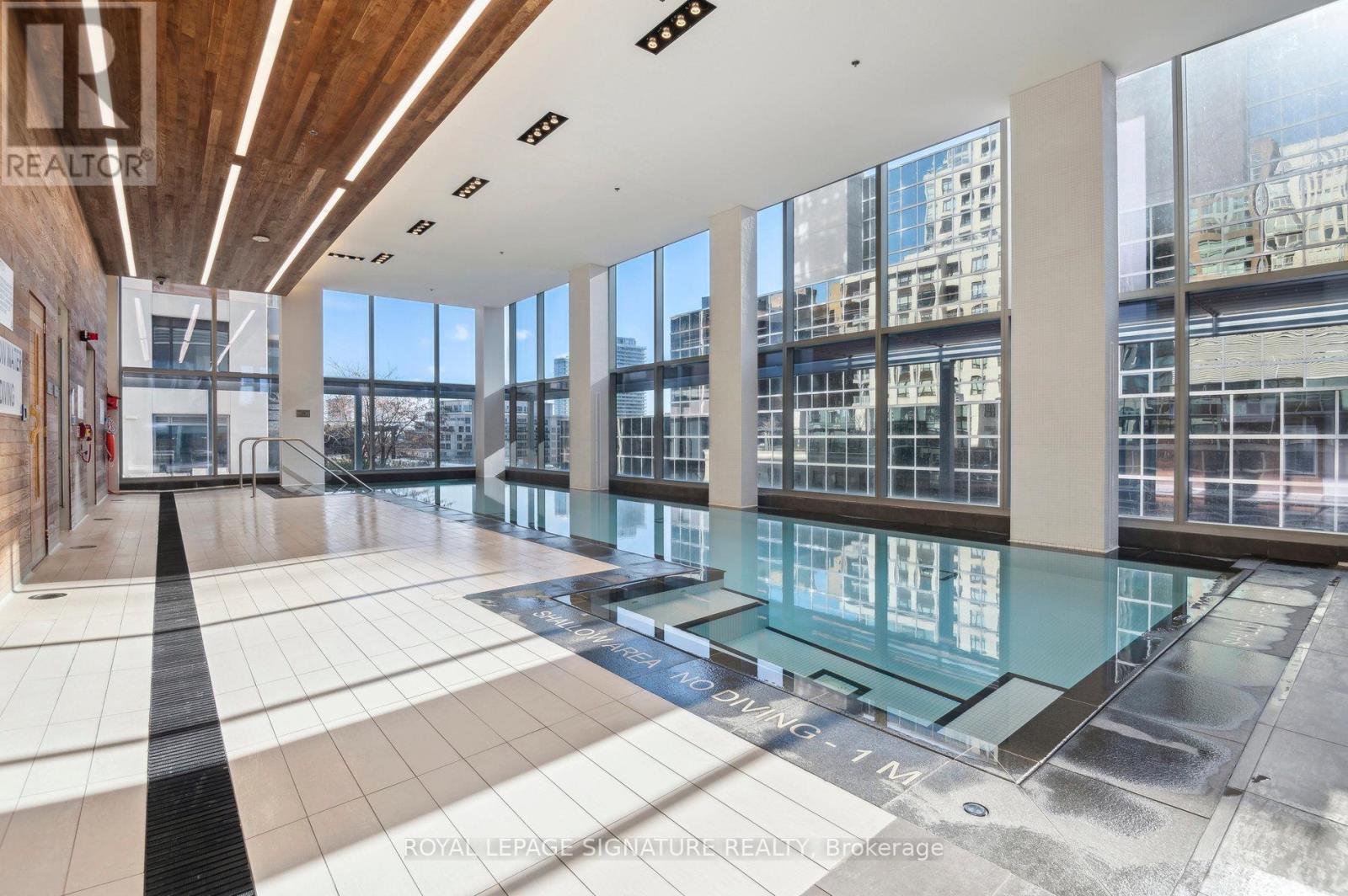 Photo 26 of 210 88 Scott Street, Toronto ON