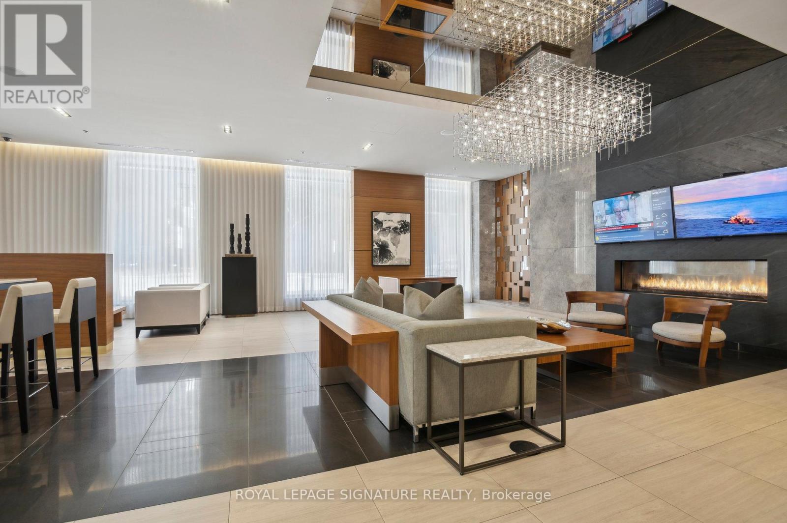 Photo 27 of 210 88 Scott Street, Toronto ON
