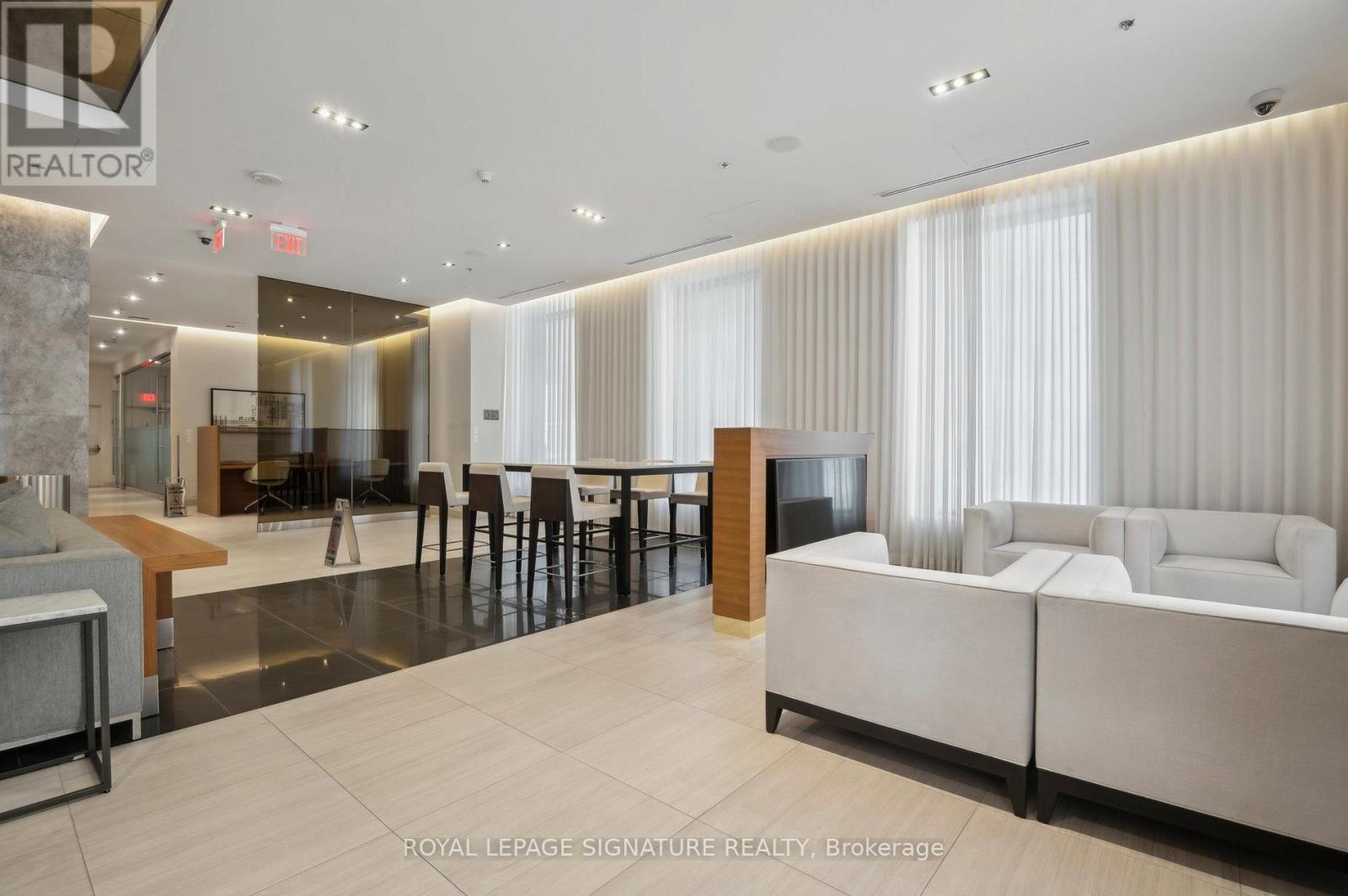 Photo 28 of 210 88 Scott Street, Toronto ON