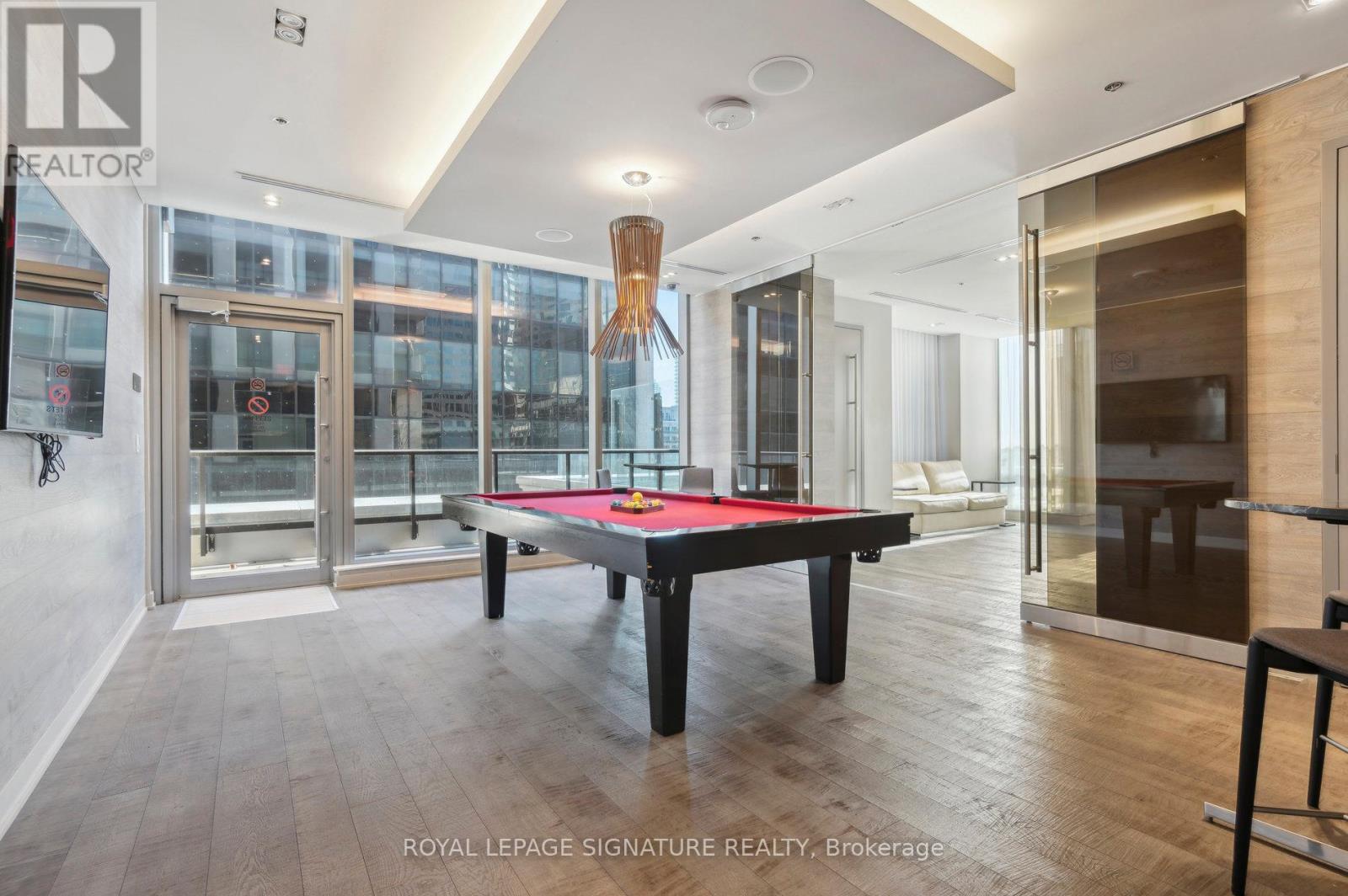 Photo 31 of 210 88 Scott Street, Toronto ON