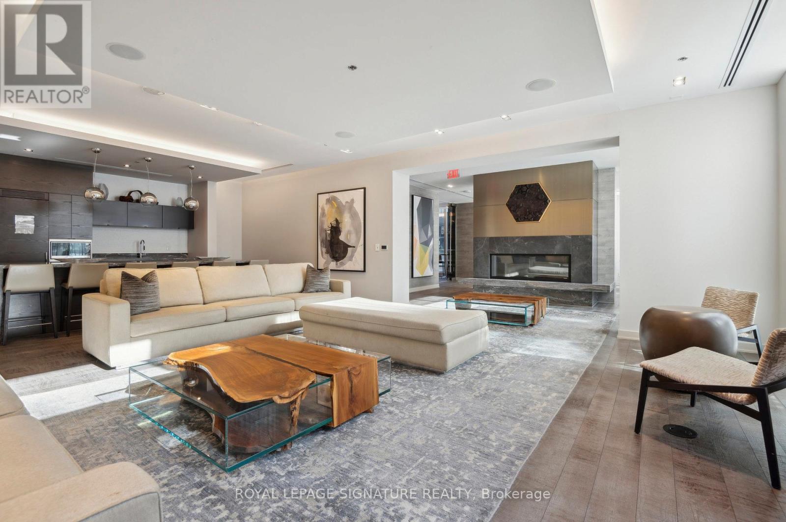 Photo 34 of 210 88 Scott Street, Toronto ON