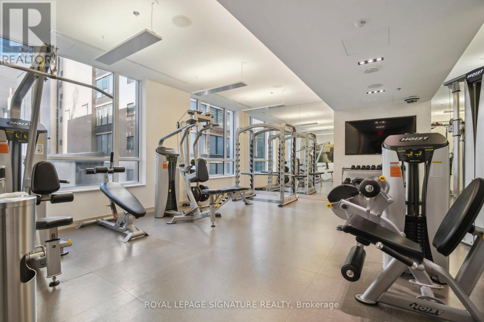 Photo 35 of 210 88 Scott Street, Toronto ON