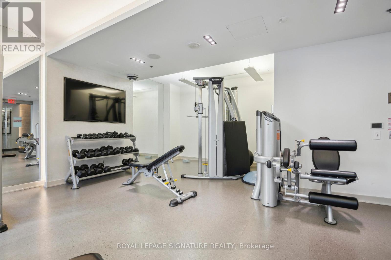 Photo 36 of 210 88 Scott Street, Toronto ON