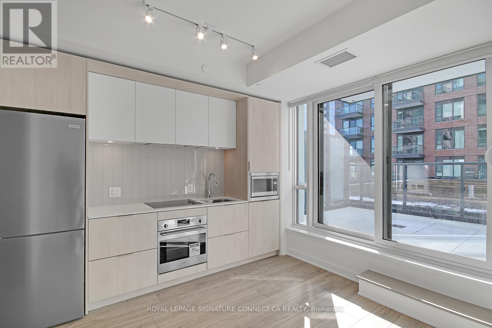 Photo 17 of 506 130 River Street, Toronto ON