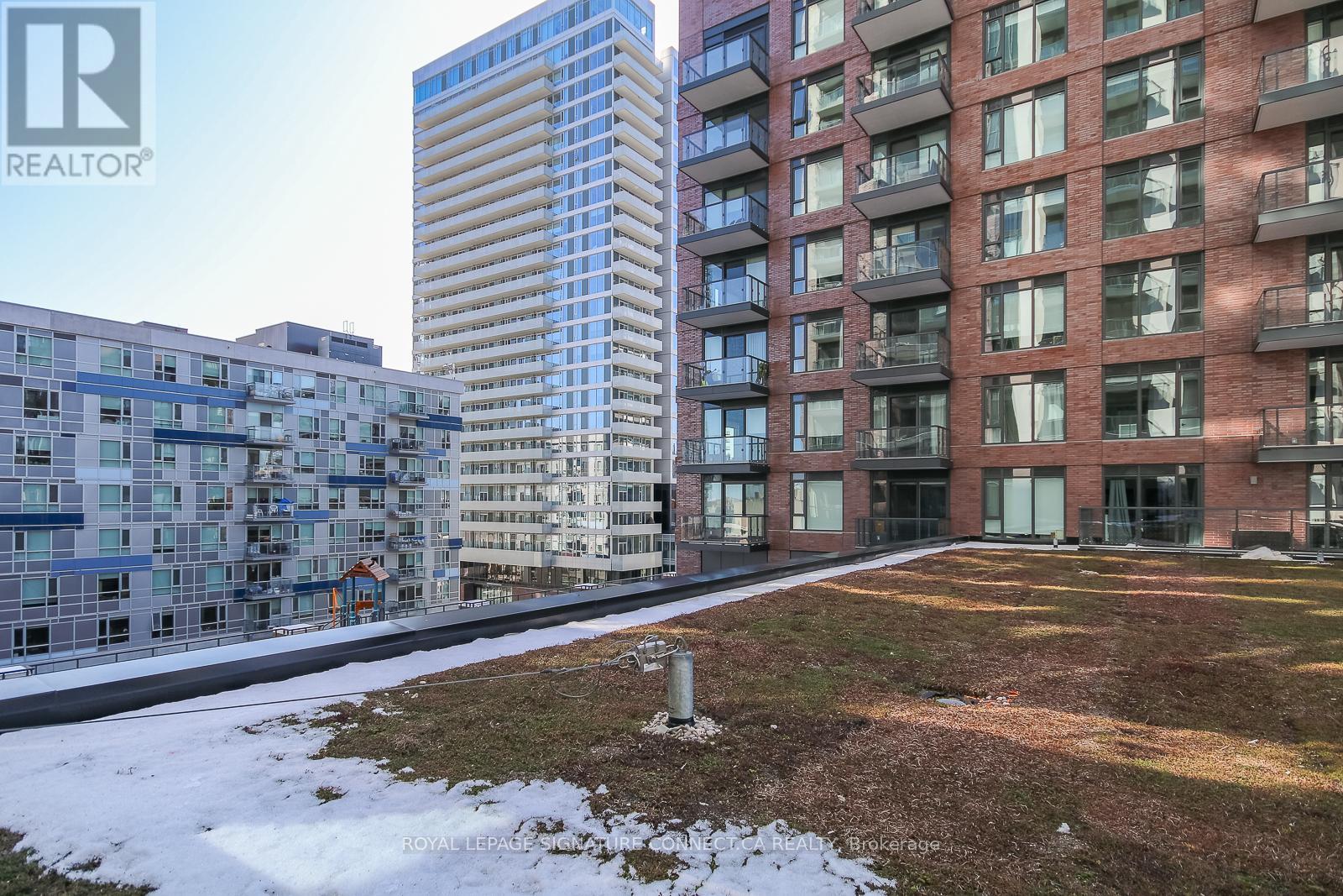 Photo 24 of 506 130 River Street, Toronto ON