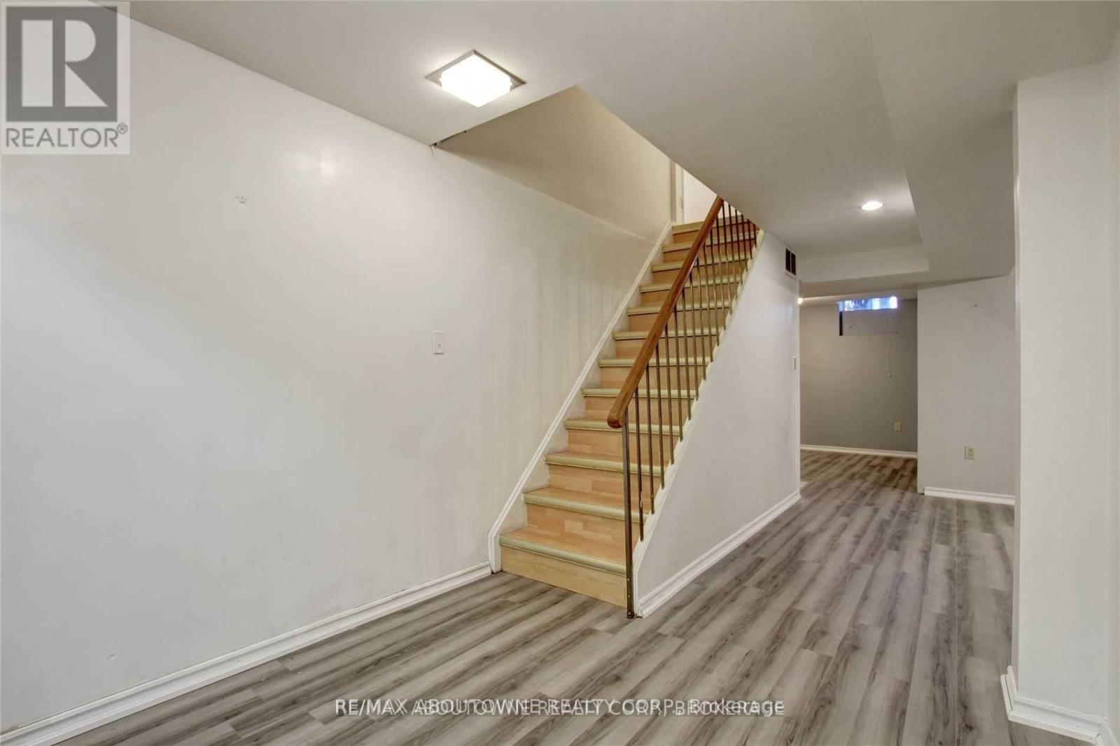 Photo 12 of Lower 14 Angus Drive, Toronto ON