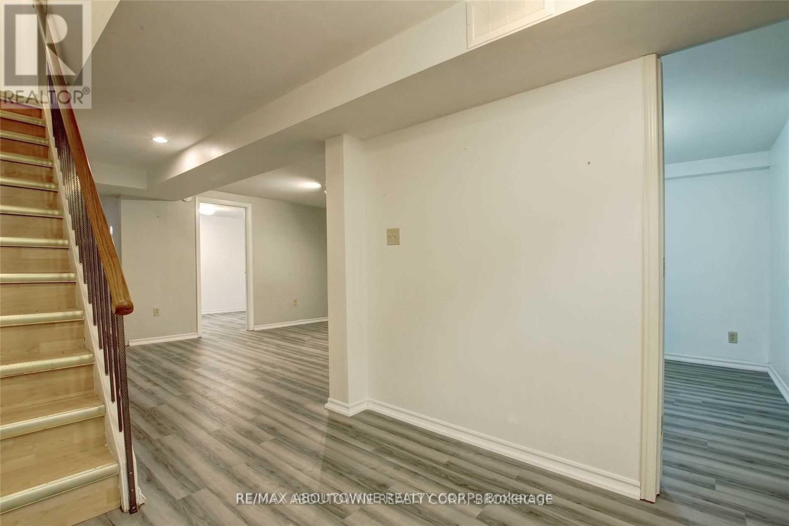 Photo 13 of Lower 14 Angus Drive, Toronto ON