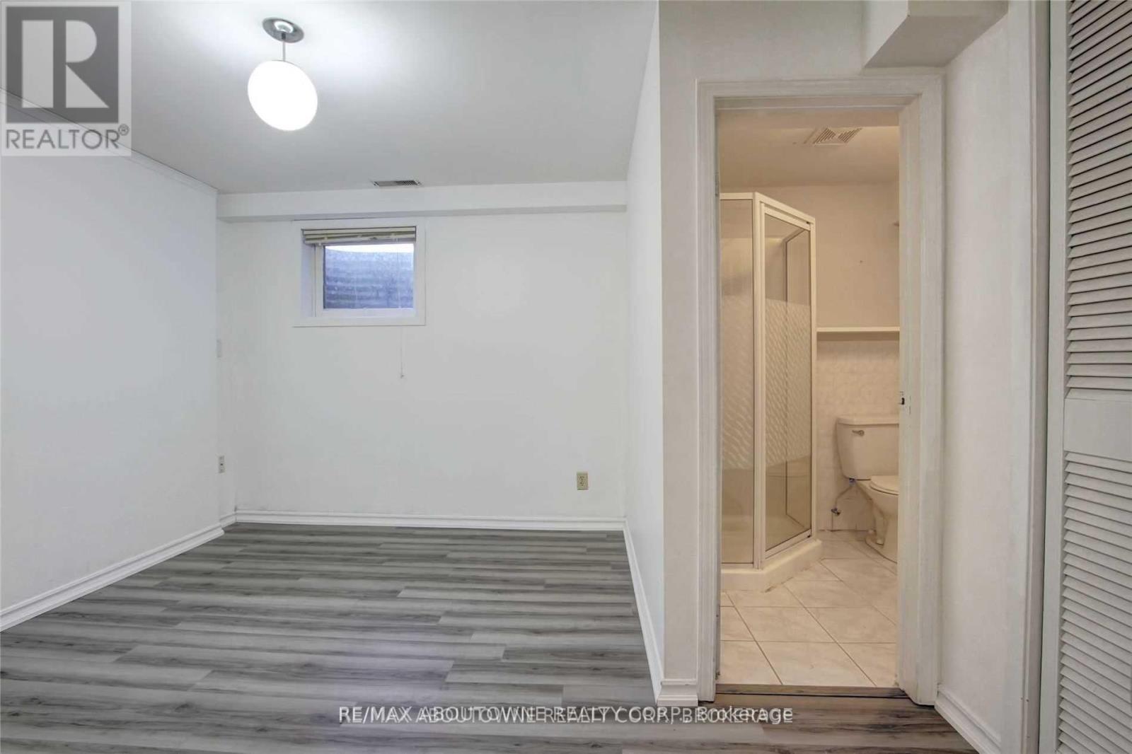 Photo 15 of Lower 14 Angus Drive, Toronto ON