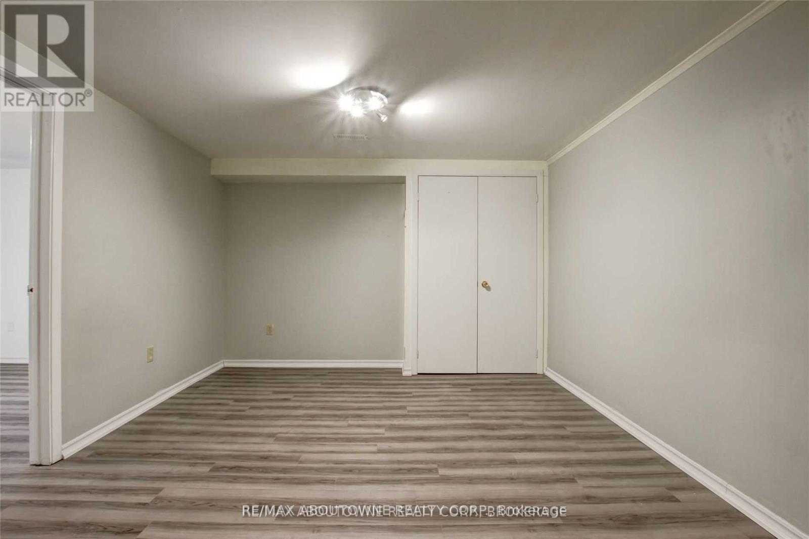 Photo 19 of Lower 14 Angus Drive, Toronto ON