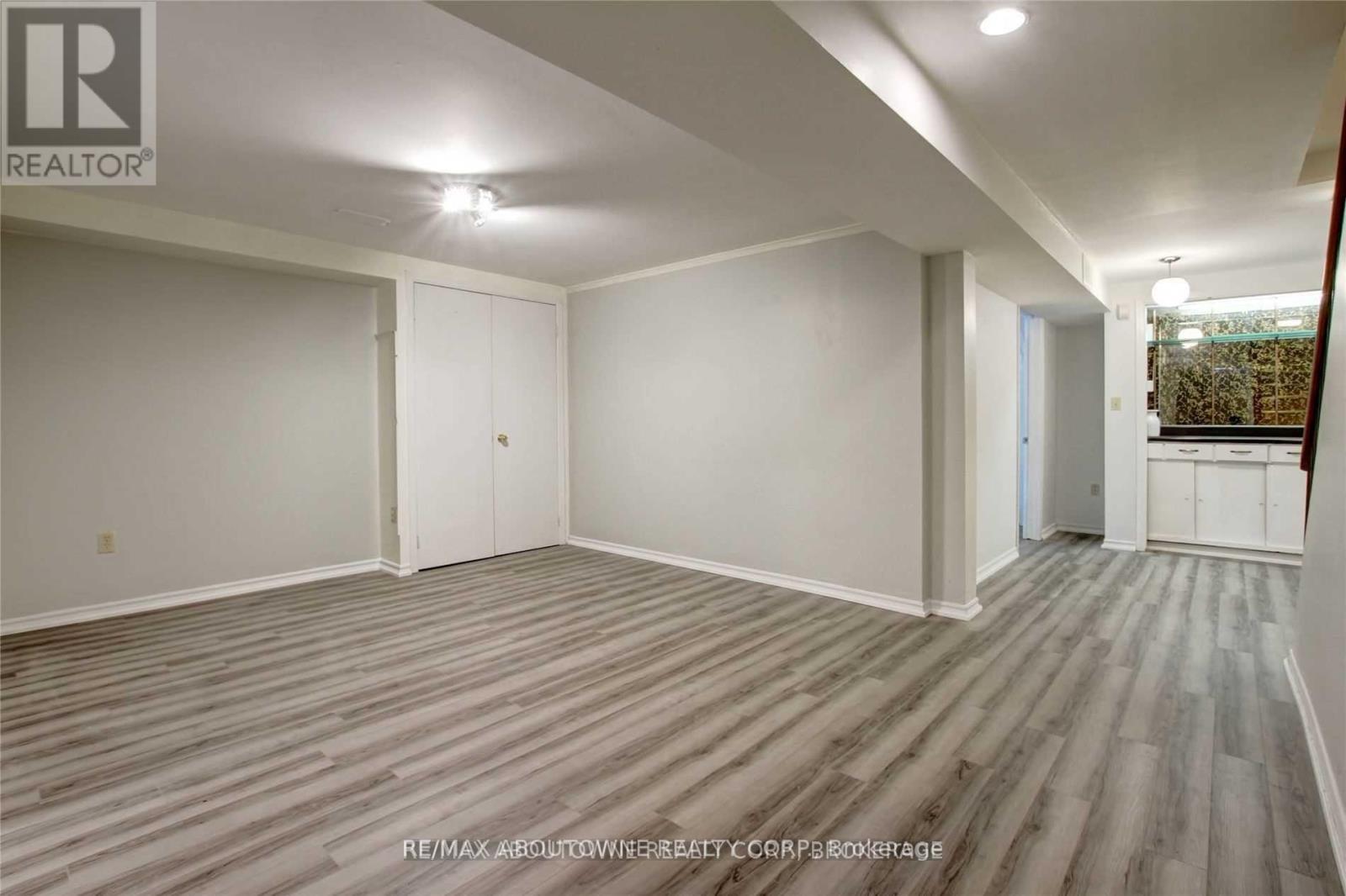 Photo 20 of Lower 14 Angus Drive, Toronto ON