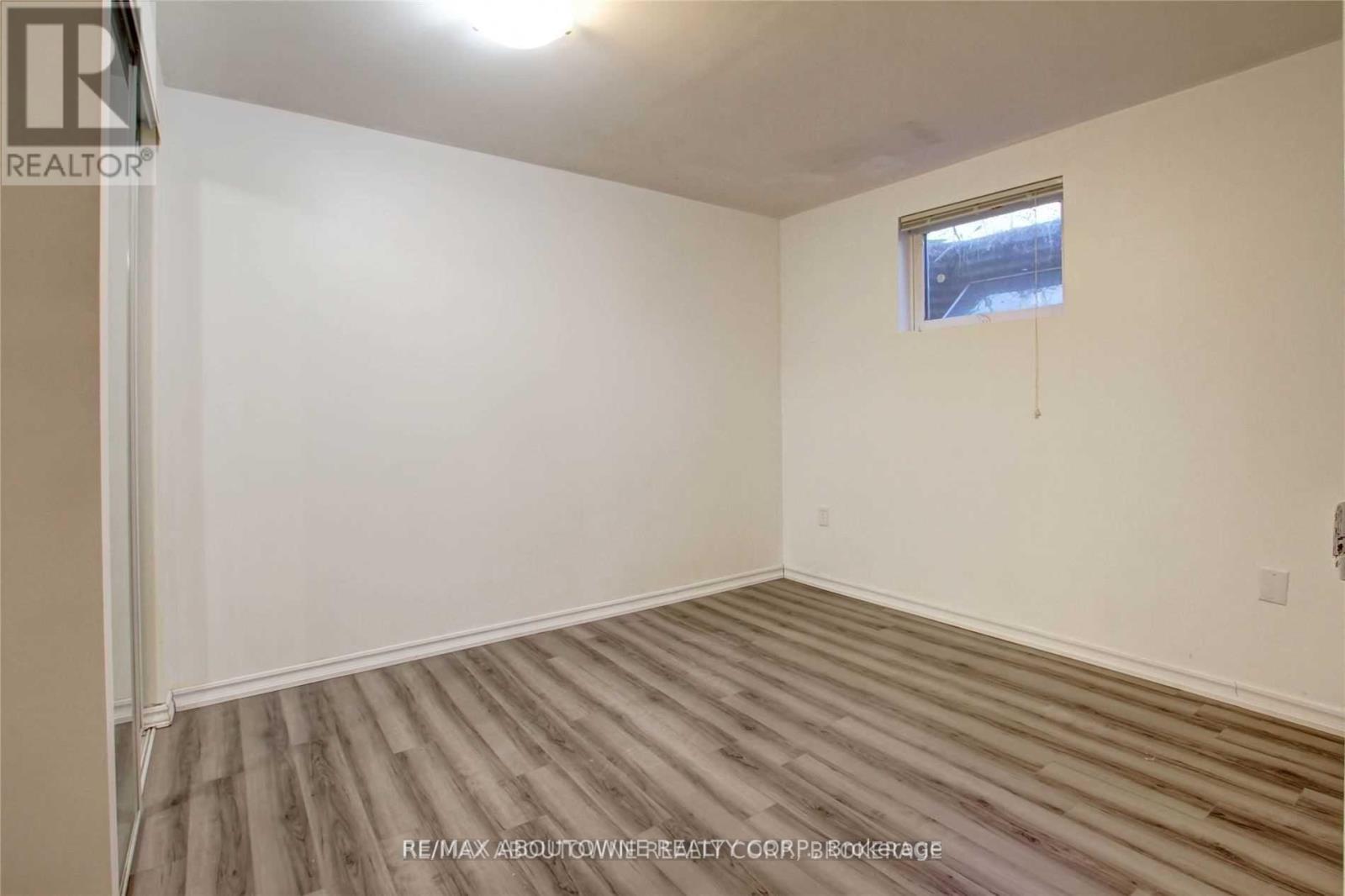 Photo 22 of Lower 14 Angus Drive, Toronto ON