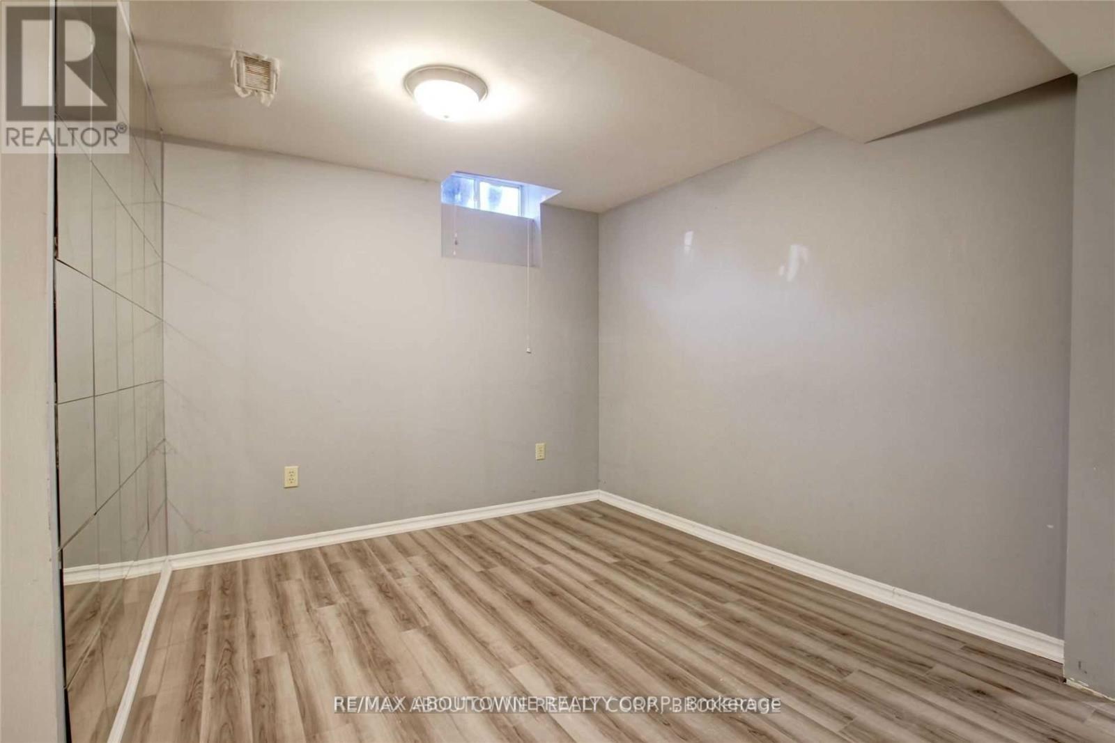 Photo 25 of Lower 14 Angus Drive, Toronto ON