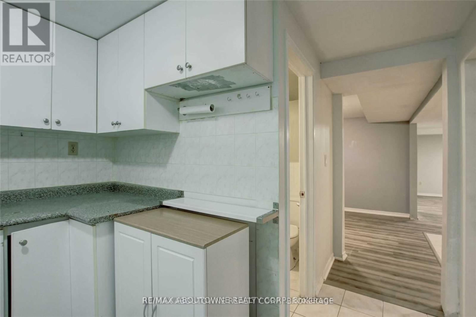 Photo 29 of Lower 14 Angus Drive, Toronto ON