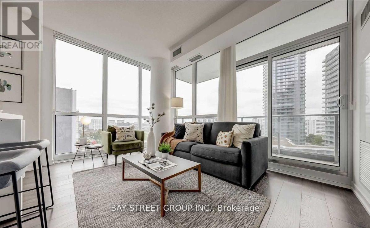 Photo 1 of 1102 56 Forest Manor Road, Toronto ON