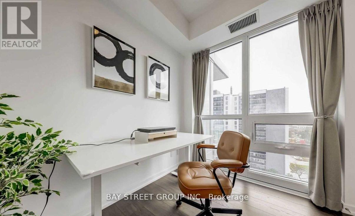 Photo 11 of 1102 56 Forest Manor Road, Toronto ON