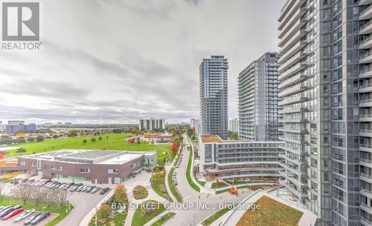 Photo 5 of 1102 56 Forest Manor Road, Toronto ON