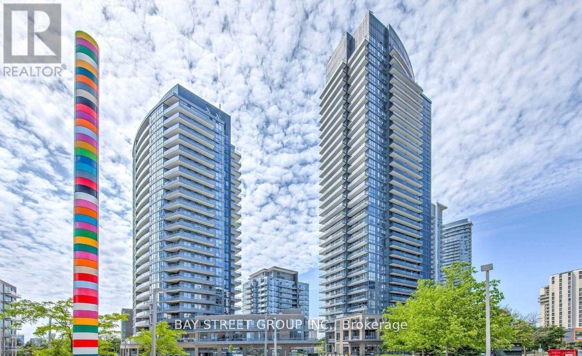 Photo 6 of 1102 56 Forest Manor Road, Toronto ON