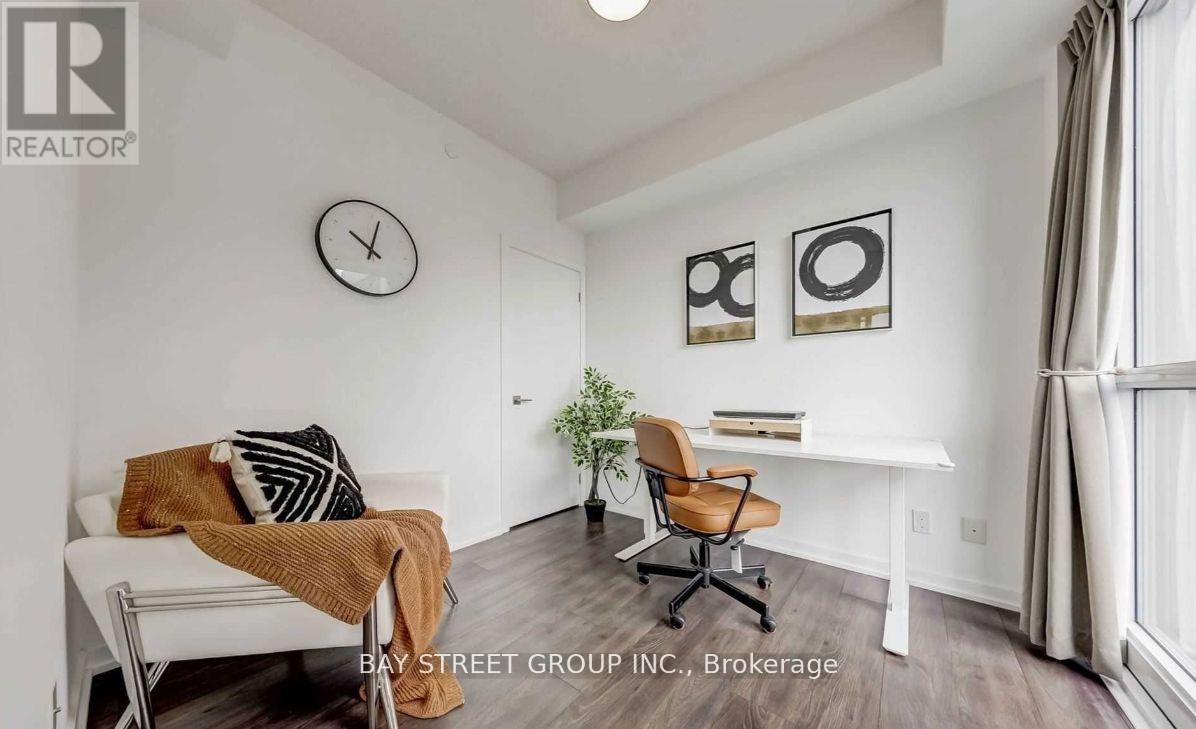 Photo 8 of 1102 56 Forest Manor Road, Toronto ON