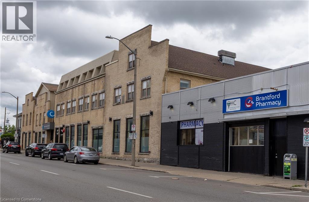 Photo 1 of 365 Colborne Street, Brantford ON