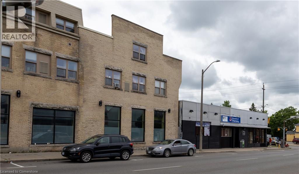 Photo 2 of 365 Colborne Street, Brantford ON