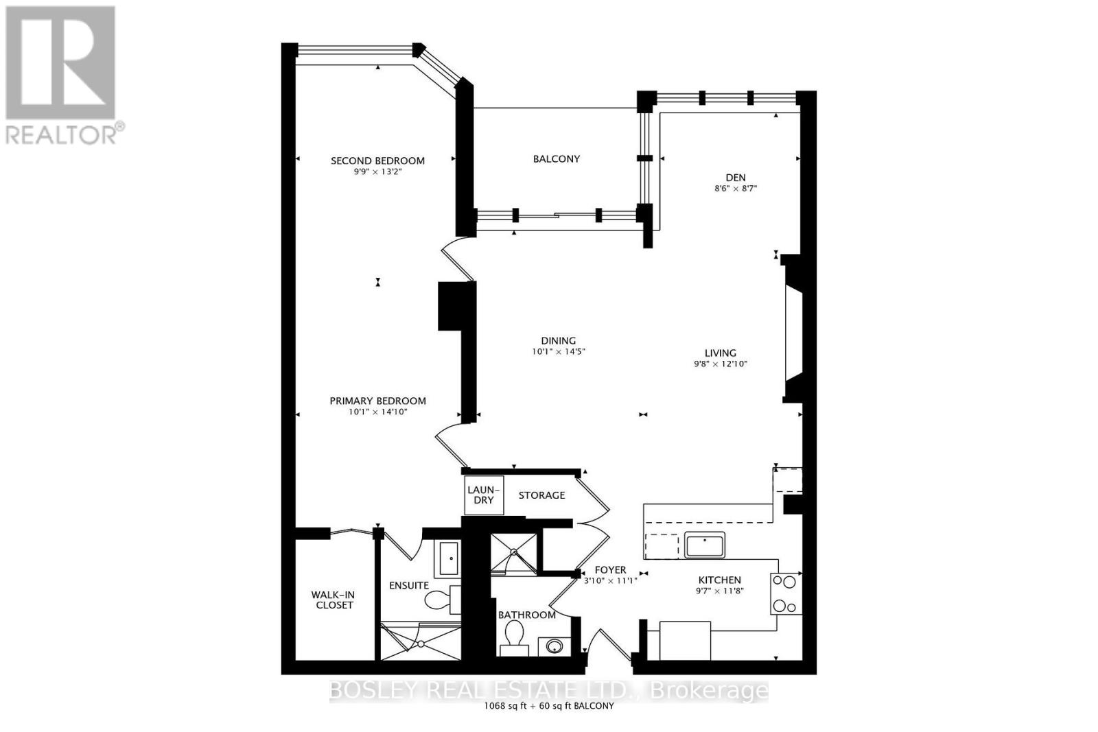 Photo 43 of 926 1880 Valley Farm Road, Pickering ON