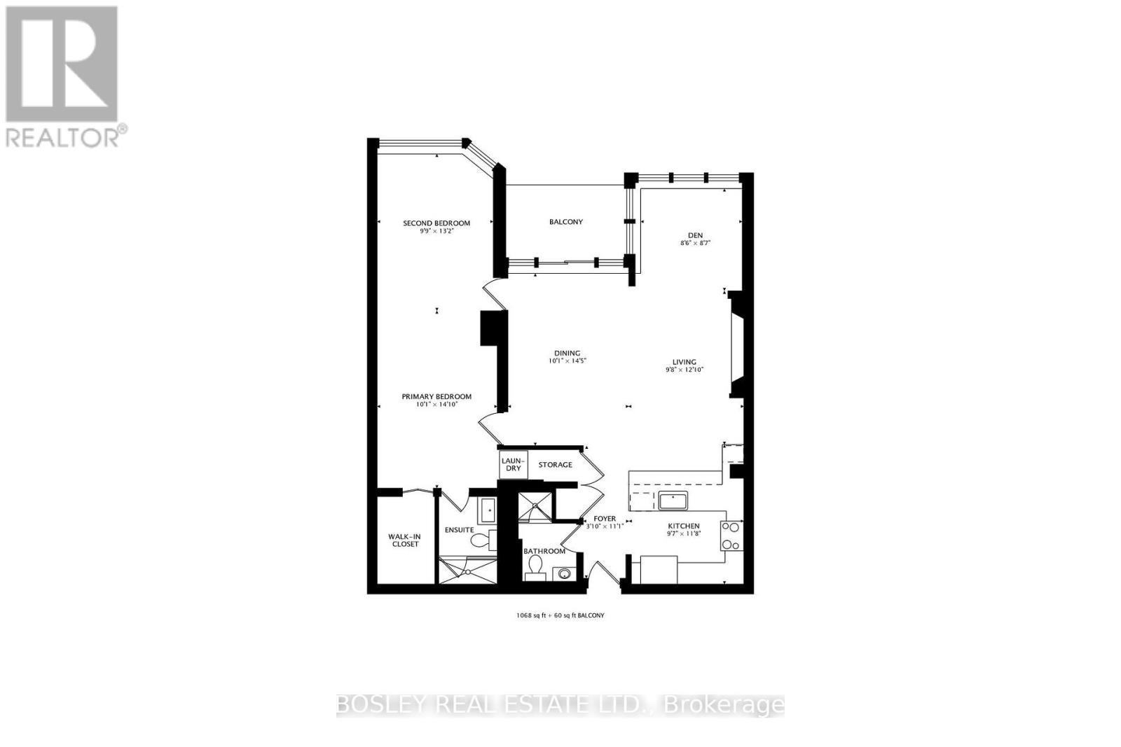 Photo 44 of 926 1880 Valley Farm Road, Pickering ON