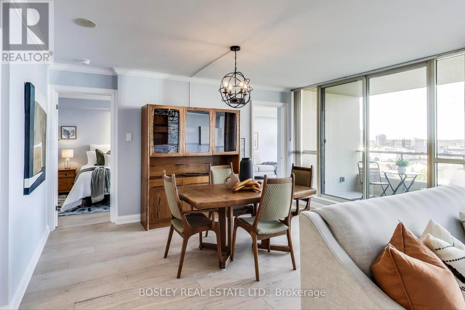 Photo 9 of 926 1880 Valley Farm Road, Pickering ON