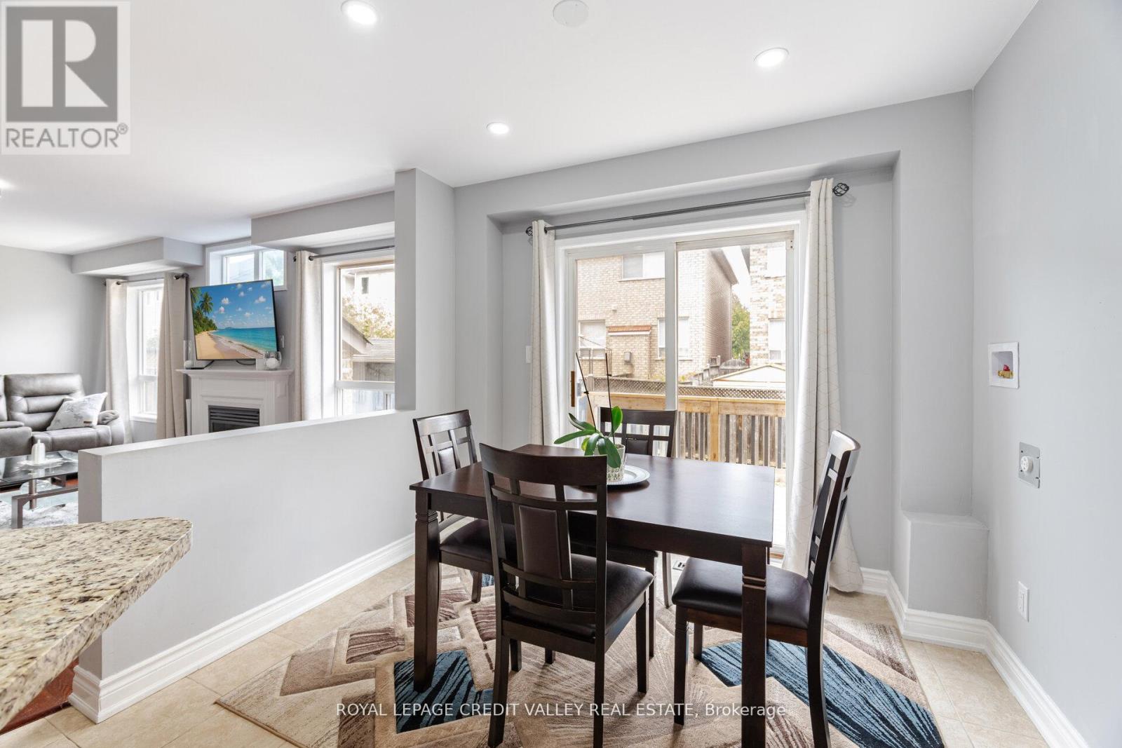 Photo 4 of 12 Greenhalf Drive, Ajax ON