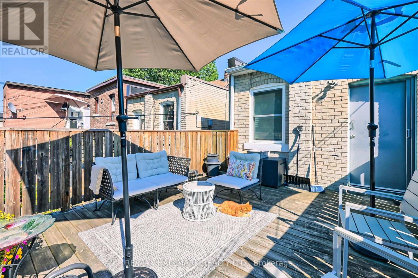 Photo 19 of 1926 Gerrard Street E, Toronto ON