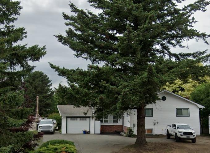 Photo 1 of 46069 Higginson Road Sardis South, Chilliwack BC