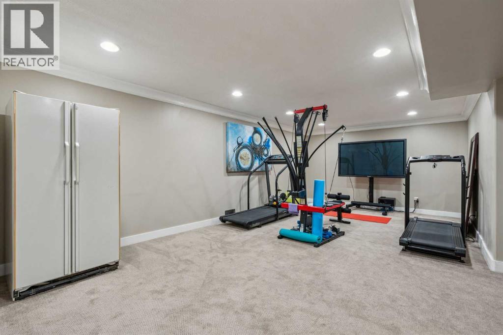 Photo 31 of 25 Manor Road Sw, Calgary AB