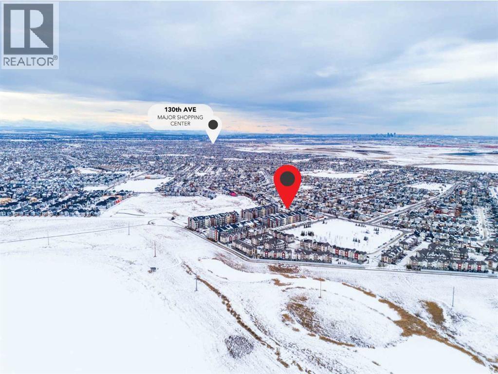 Single Family House for Sale in   Copperstone Park SE Copperfield Calgary 