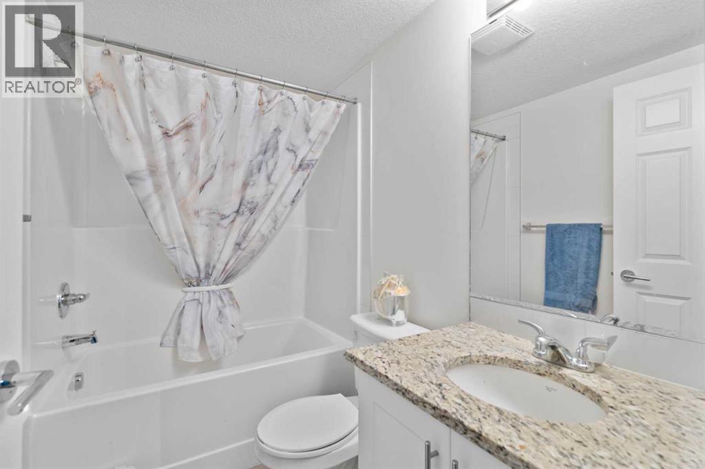 Single Family House for Sale in   Copperstone Park SE Copperfield Calgary 