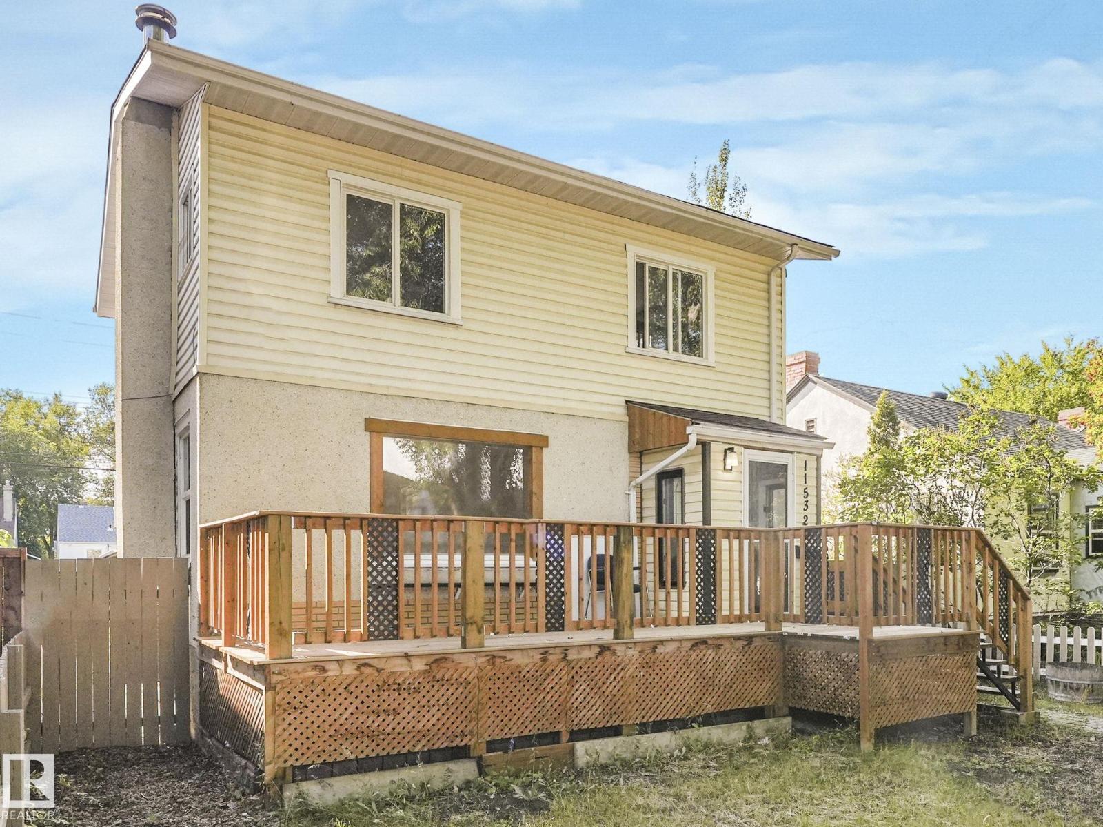 Photo 40 of 11532 88 St Nw, Edmonton AB