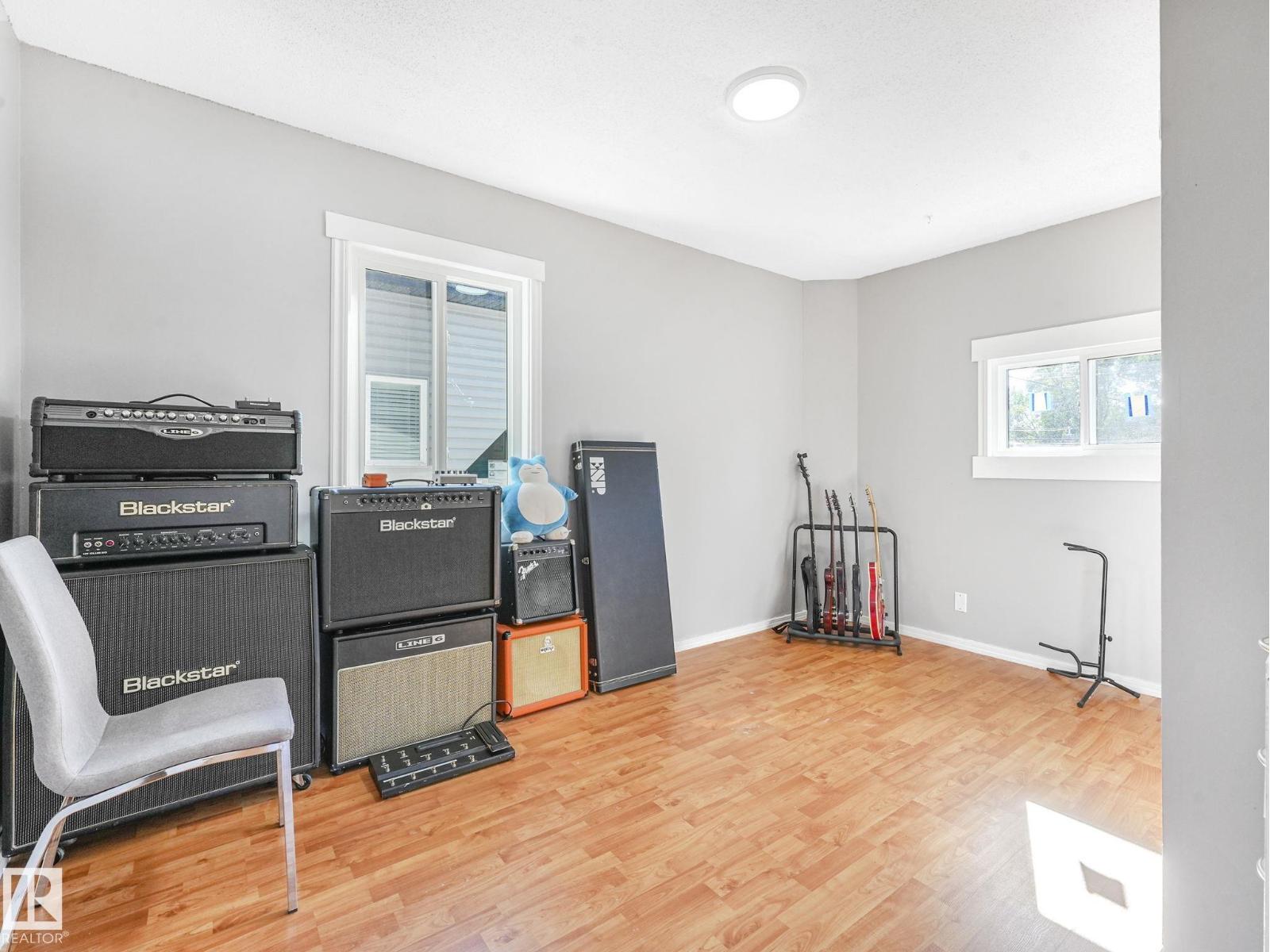 Photo 38 of 11532 88 St Nw, Edmonton AB