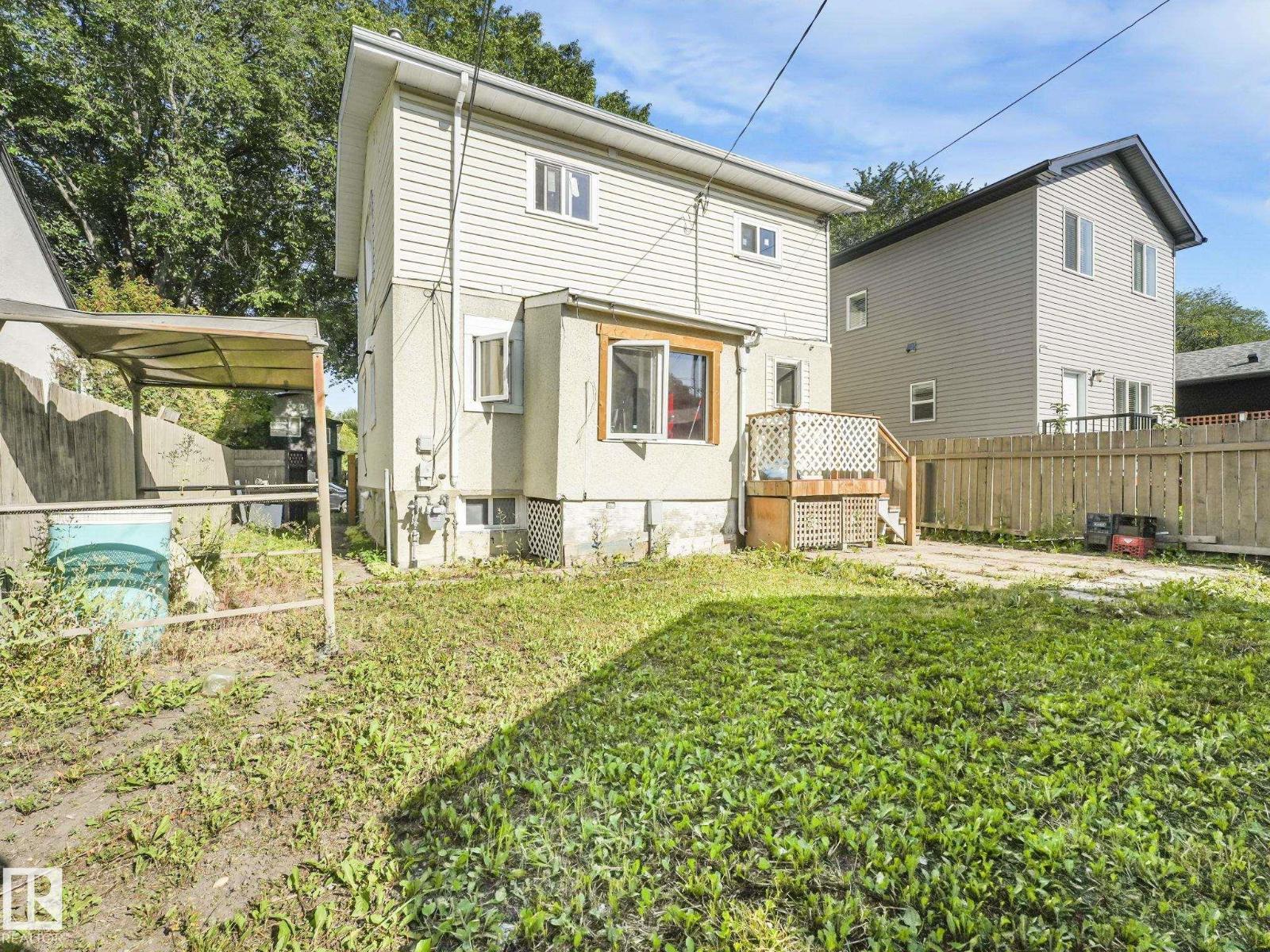 Photo 5 of 11532 88 St Nw, Edmonton AB
