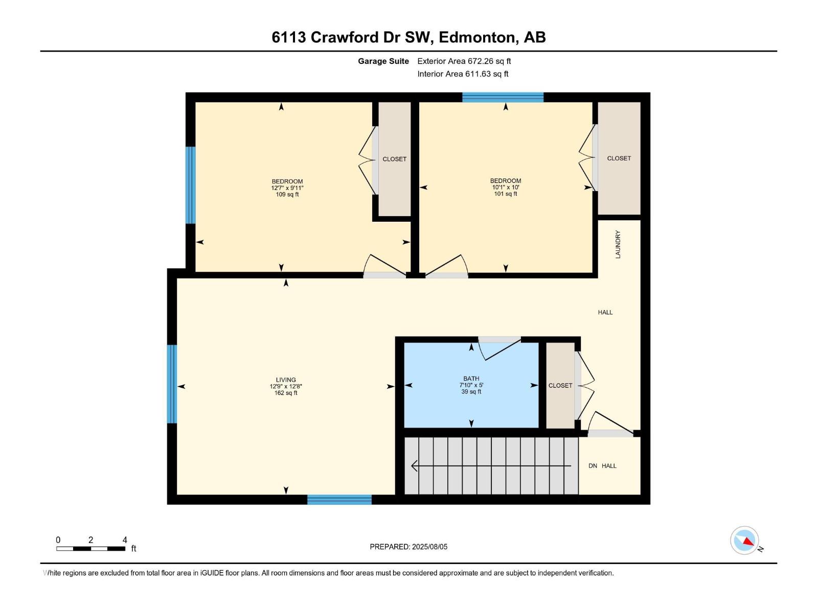 Photo 52 of 6113 Crawford Dr Sw, Edmonton AB