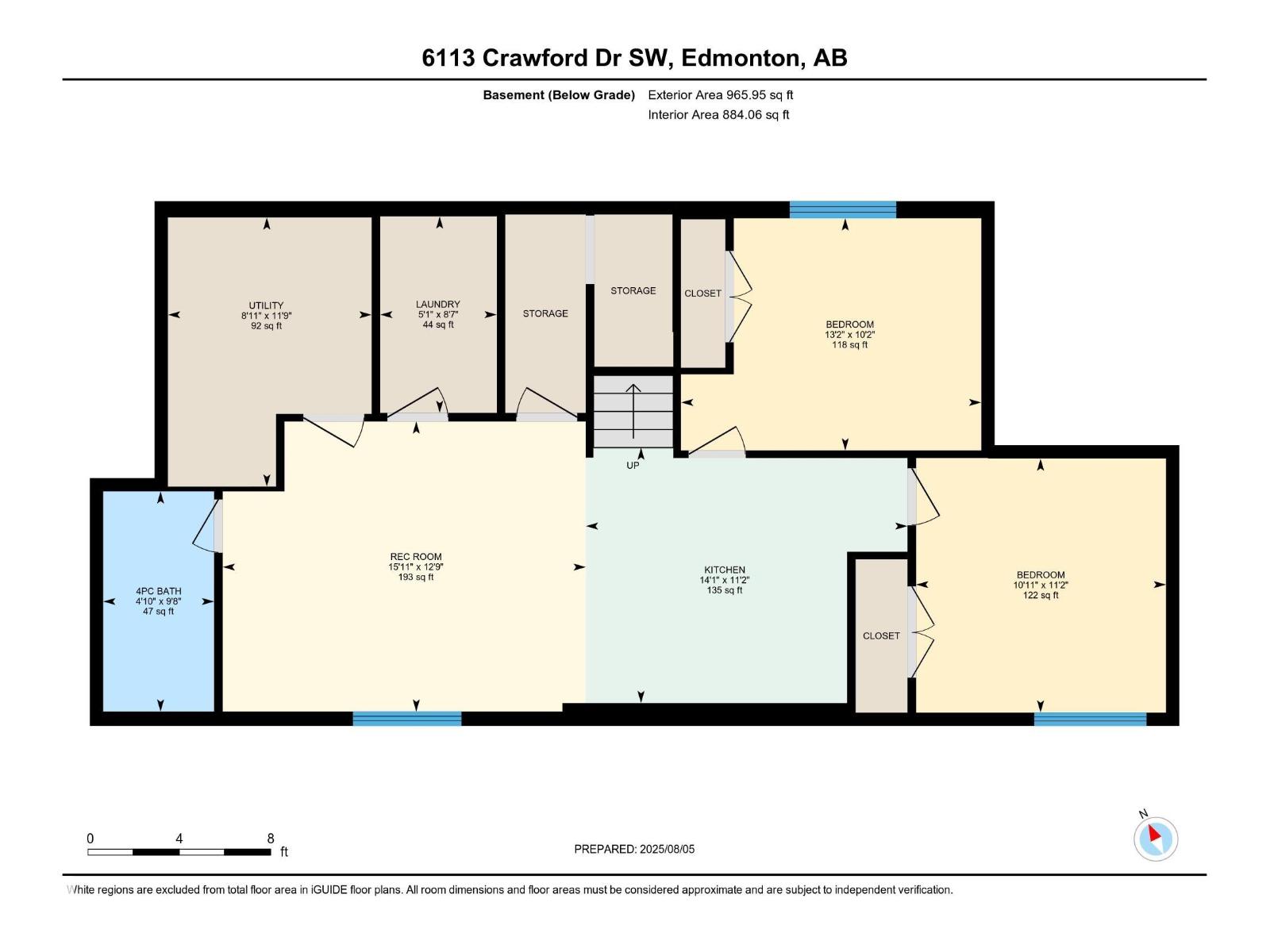 Photo 51 of 6113 Crawford Dr Sw, Edmonton AB