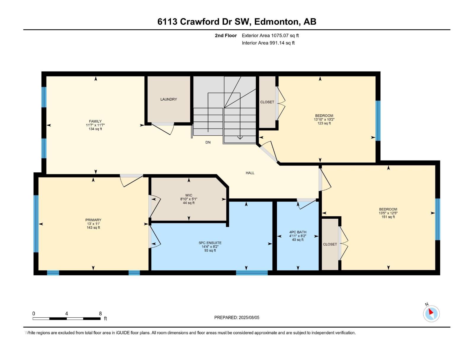 Photo 49 of 6113 Crawford Dr Sw, Edmonton AB