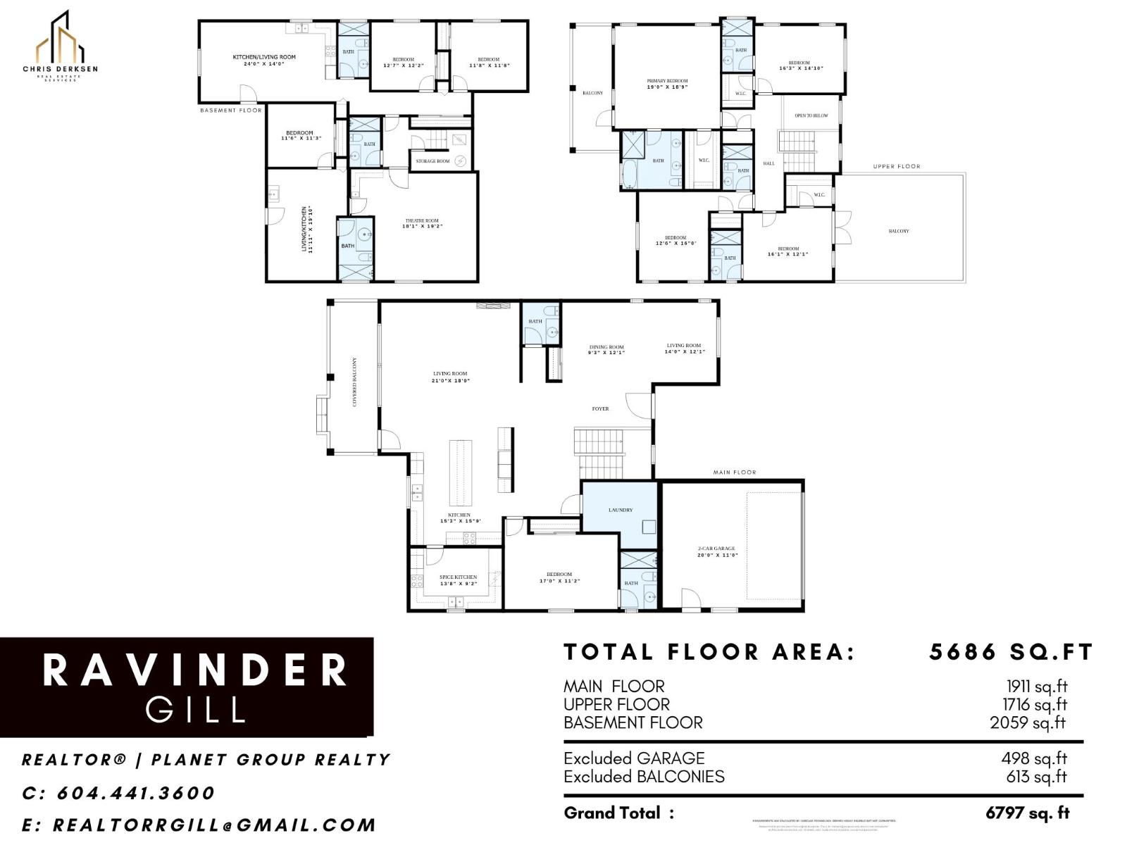 Photo 40 of 13093 98 A Avenue, Surrey BC